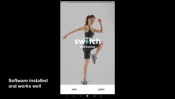 How Interactive Workout Mirror Works?