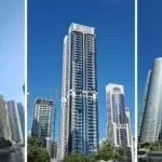 Jumeirah Smart Residential Condos - Pictures from different angel
