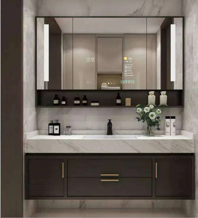 Smart Mirror Project
