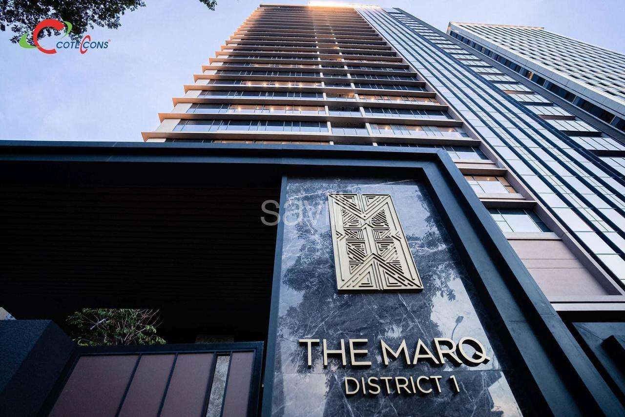The Marq Project Vietnam