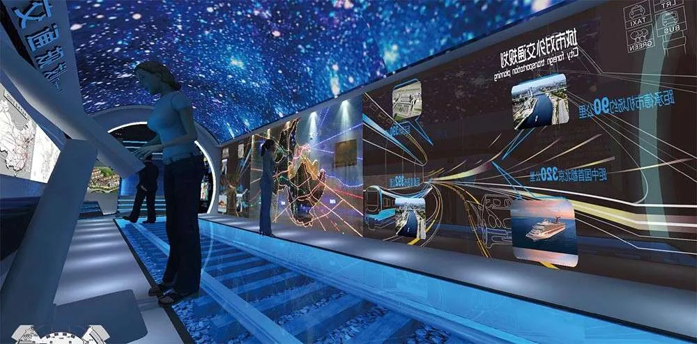 Future smart mirror