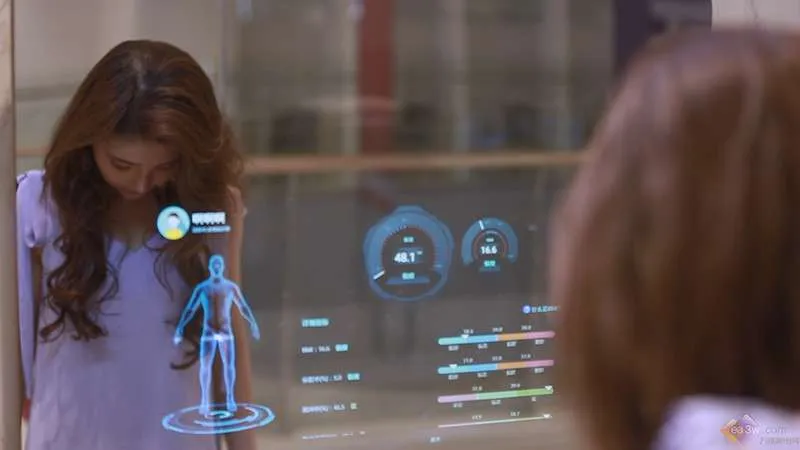 What can smart mirror do - Everything related to your daily routine.