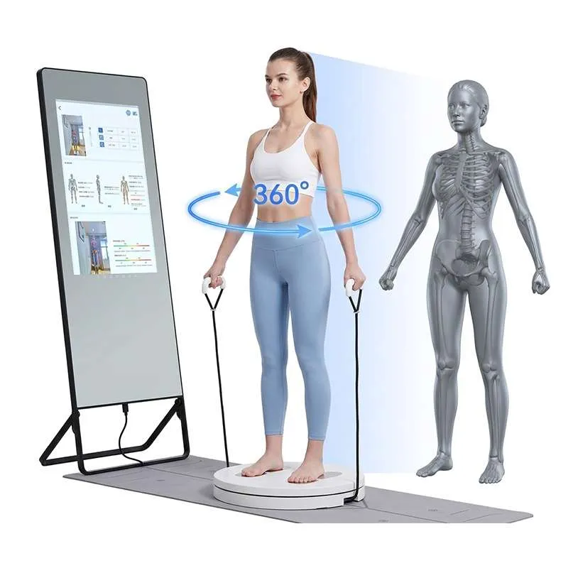 vercon-3d-body-scanning-mirror-digital-twin-posture-analysis